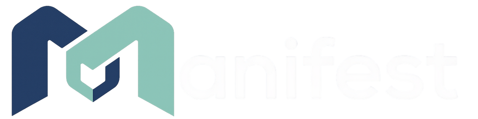 Manifest