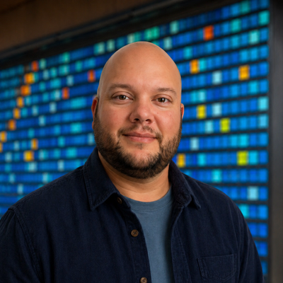 Nate, Founder & CEO
